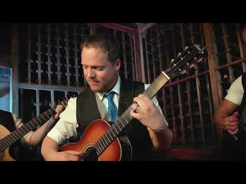 tripliciti - Memento Vivere (feat. Andy McKee, Calum Graham, and Trevor Gordon Hall)