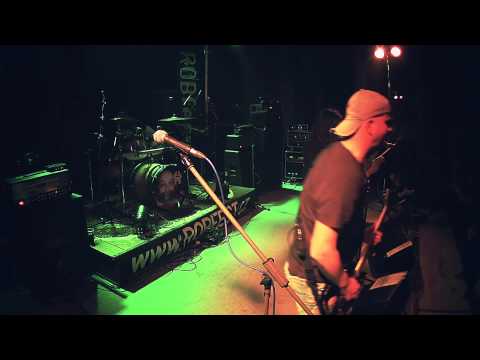 Alkehol - Sláva vítězům  - Live at ROBFest 2012