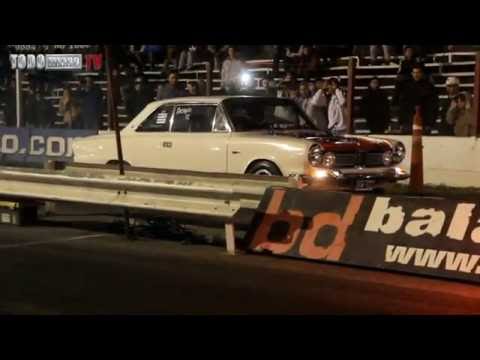 Desafios 6 Cilindros Viernes 17 de Junio de 2016