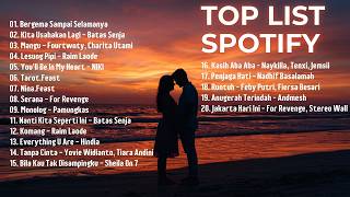 Download lagu Top Hits Spotify Indonesia 2025 | Top Spotify Indonesia 2025 | Lagu Hits Spotify 2025 | Lagu Viral mp3