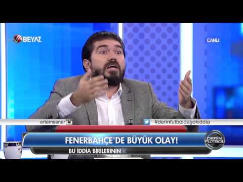 (T) Derin Futbol 23 Kasım 2015 Tek Parça