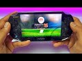 FIFA 15 On PS VITA In 2023
