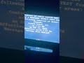 Weekly Test Of The Emergency Alert System In California EAS 1