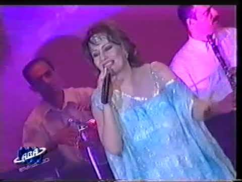 NISE QASIMOVA-GELME DALIMCA-SOLO KONSERT 2000