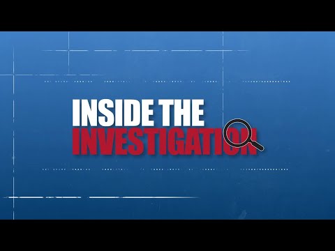 Beyond the Bullet with Cameron Bertrand (Part 2) | Inside the Investigation