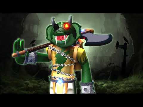 Silzous Sinful Snake - Vocal Version - Official Soundtrack - Piggy Roblox