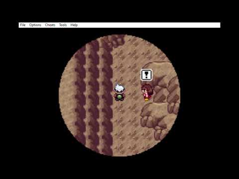 Pokemon Emerald Part 52: The Winding Roads of Victory Road