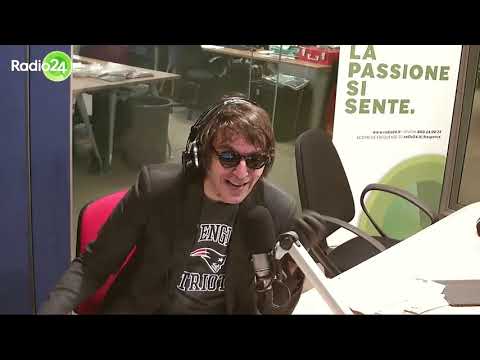 Ester da Milano vuole più rispetto per i governanti - La Zanzara 10.4.2020