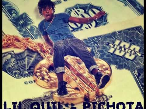 Lil Quil - Pichota (Abril 2013)
