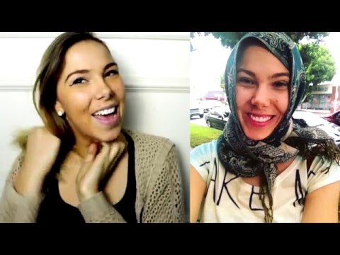 That Time I Went to A MOSQUE! | ASK LIZZIE #18 ♥