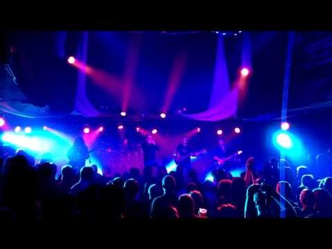 Aleš Brichta - Dívka s perlami ve vlasech live