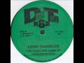 Kerri Chandler - Moving In (The Thing For Linda EP)