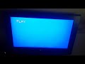 Opening To Baby Animals 2001 VHS