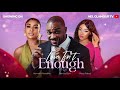 LOVE ISN T ENOUGH The Movie Frances Ben Kenneth Nwadike 2025 Latest Nollywood Movie