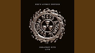 Grey Cell Green (Live)