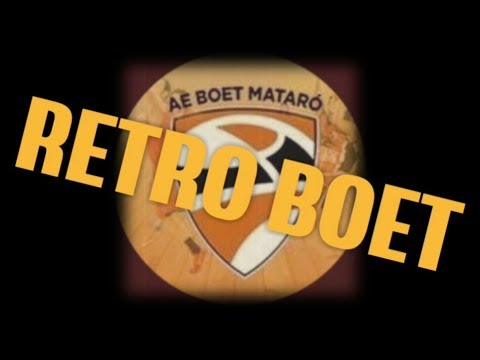 Retro Boet Total
