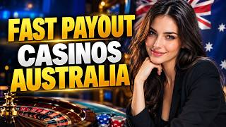 Fast Payout Casinos Ranked - Best Instant Withdrawal Sites!