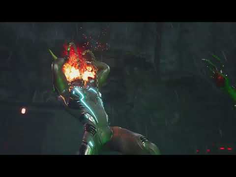 Marvel's Midnight Suns End Game Gameplay