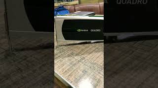 Video thumbnail for Nvidia Quadro 5000 GPU |  @pccity8625 by PC CITY