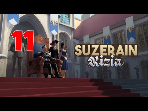 The End Almost Perfect Ending- Suzerain Kingdom of Rizia(Update 3.0) Part 11