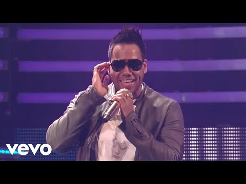 Romeo Santos - Llévame Contigo (Premios Lo Nuestro 2013)