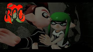 [スプラトゥーン アニメ][ROO] 強者と弱者 #13
