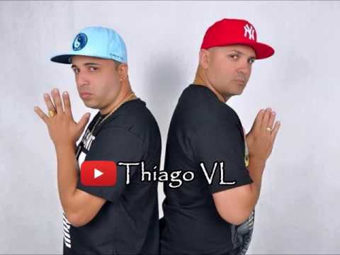 TOTTO E KBÇA - MEGA MEDLEY AO VIVO (RELÍQUIA)