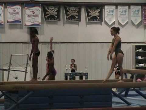 College Recruiting Video for Lauren Hunter Moore