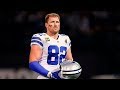 pft s charean williams on jason witten s return