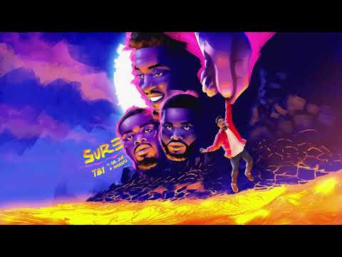 TB1 - SURE - Feat  Gil Joe & Marizu