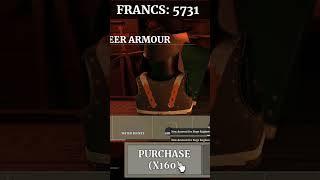 Download lagu I found this armor on the bodies of 236 dead soldiers mp3