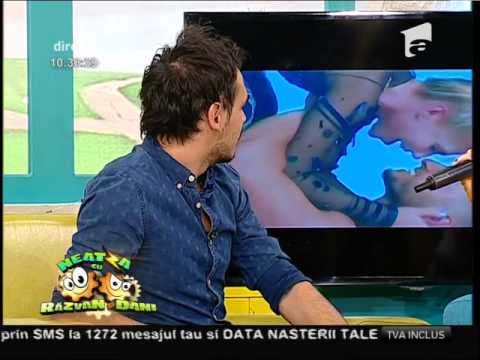 Corina și Dorian Popa, colaborare muzicală de succes