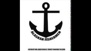 Alaskan Fishermen - Pimphand