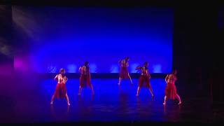 &quot;Never Goodbye&quot; - Choreographed by Robbie Mulrey and Kariana Bebo