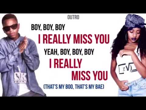 Making Plans lyrics feat. CRAVETAY