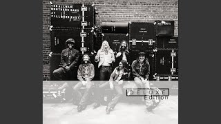 Don't Keep Me Wonderin' (Live At The Fillmore East/1971)