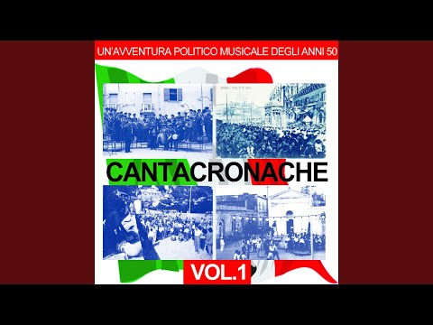 La morte di Anita Garibaldi