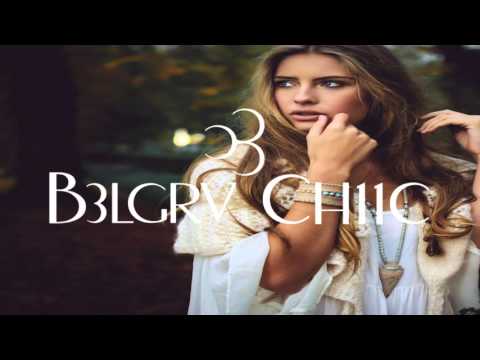 Gavin Francis & Huskey -  My Love