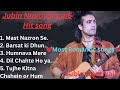 Jubin Nautiyal Top Hit Romantic Songs Playlist Music Song Jubinnautiyal Romanticsong Lovesongs