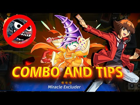 MIRACLE EJECTOR Combo And Tips |  HERO 2025 🔥