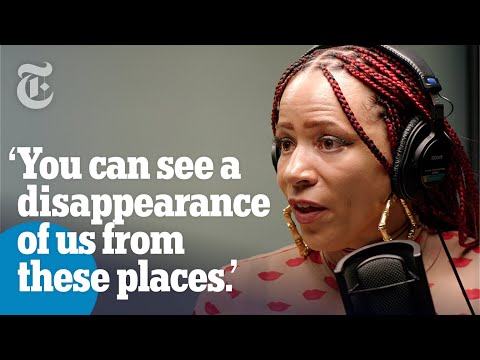 Cannonball with Wesley Morris and 2 more