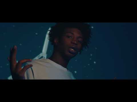 Lil Patt - Steady Ballin (Prod. By Brodinski & Spaghetti J)