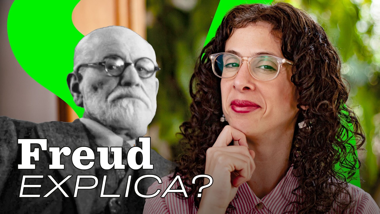 DESVENDANDO mistérios da literatura: Qual autor escreveu as neuroses mais profundas em suas obras?