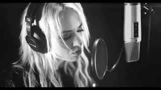 Jessica Wolff - Love Me Like You Never Did Before -  VIDEO MIX