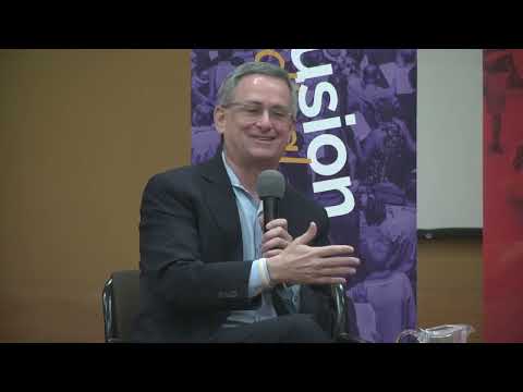 in the Forum: "October 7 and Beyond" with Rabbi Ken Chasen, on Sunday, April 14, 2024.