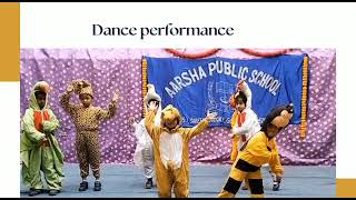 Aarsha Public School Video