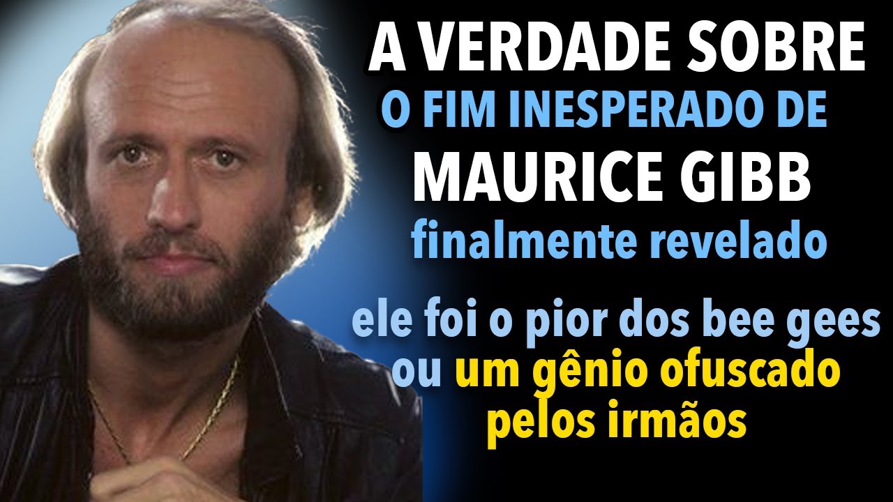 A Verdade Sobre a Morte Inesperada Dele Finalmente Veio a Tona