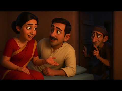 Rama to the Rescue video lecture