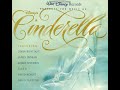 The Music Of Disney S Cinderella A Dream Is A Wish Your Heart Makes Linda Ronstadt