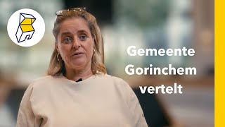 Steunpunt hielp met kennis over Omgevingswet | Gemeente Gorinchem over Erfgoedhuis Zuid-Holland